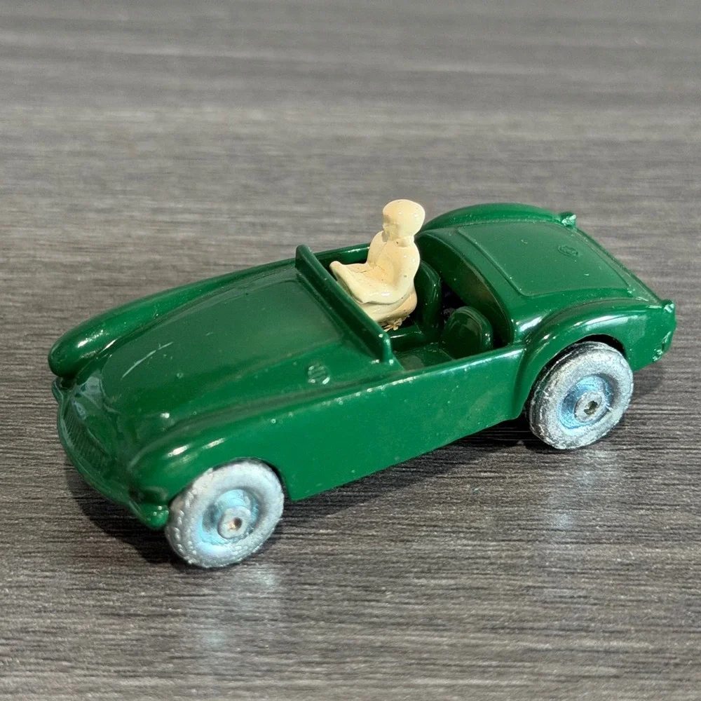 Matchbox Originals Authentic Recreations Diecast Vehicle Lot 20 Vintage Models